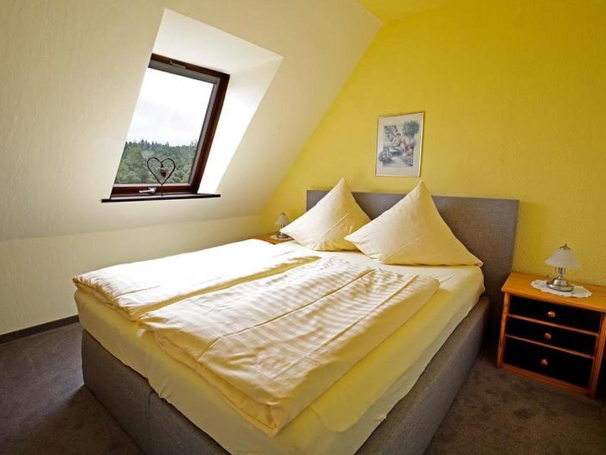 Landhaus Sauerlandblick Bestwig Exterior photo